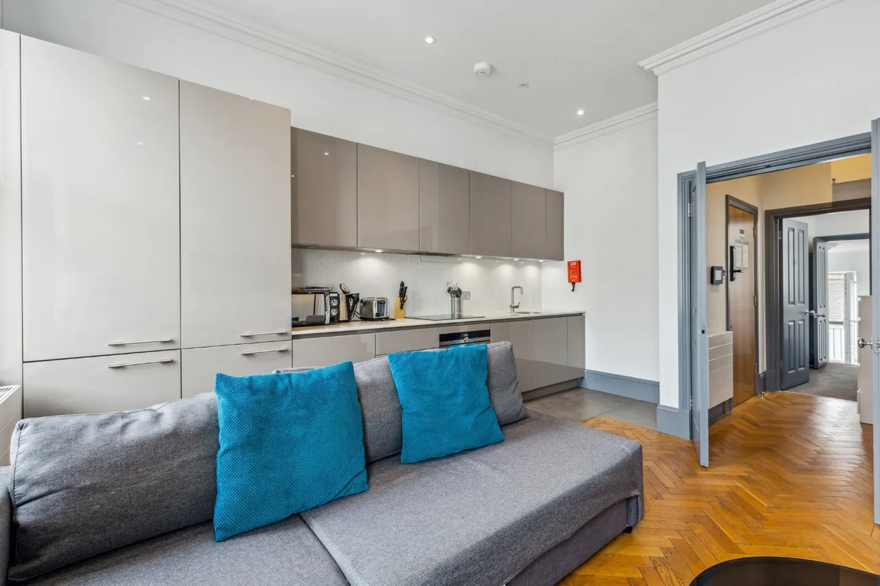 Ongar Road, Fulham, SW6, photo 3