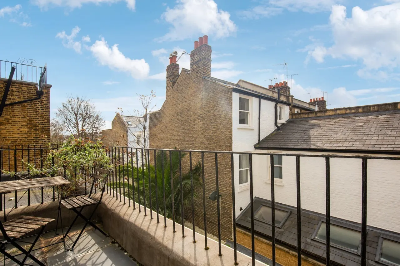 Ongar Road, Fulham, SW6, photo 2