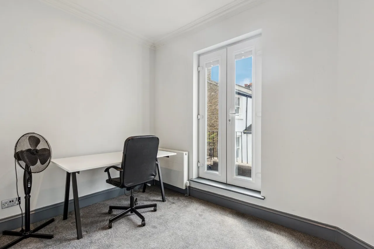 Ongar Road, Fulham, SW6, photo 4