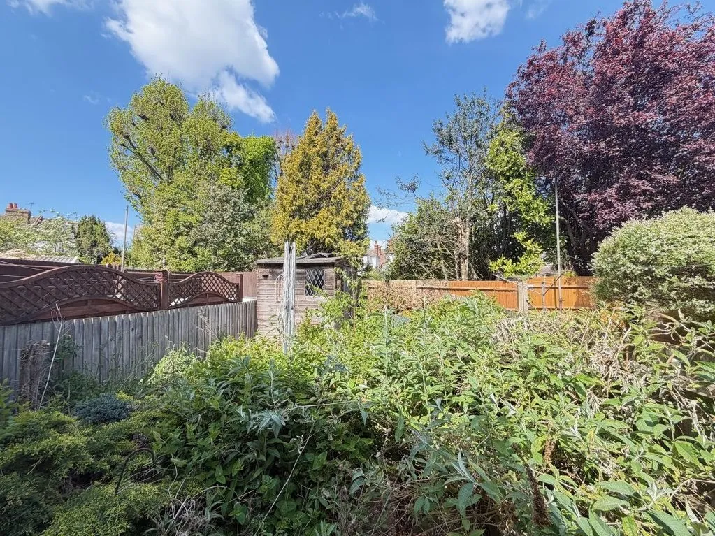 Woodside Crescent, Sidcup, DA15, photo 10