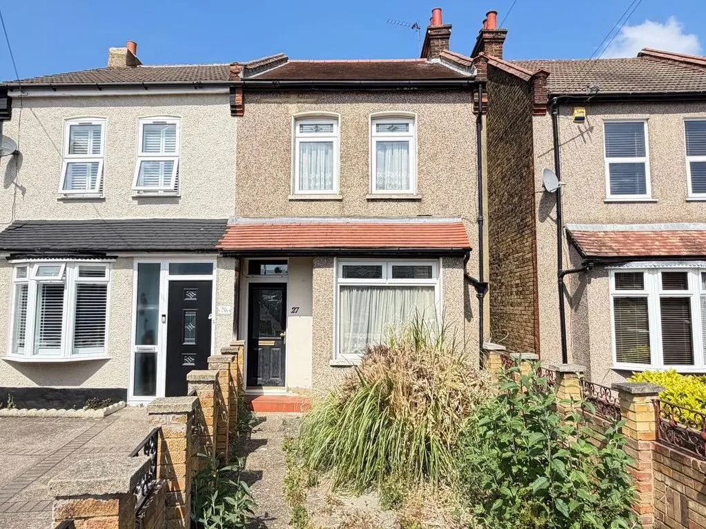 3 bed house for sale, Woodside Crescent, Sidcup, DA15