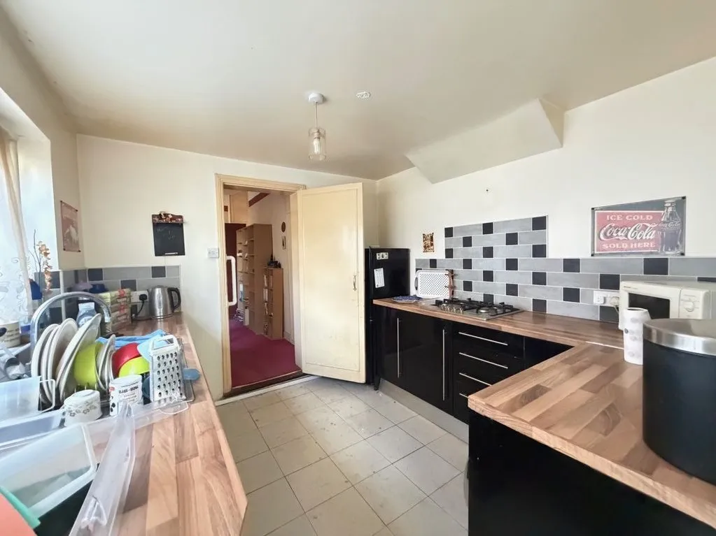 Woodside Crescent, Sidcup, DA15, photo 4