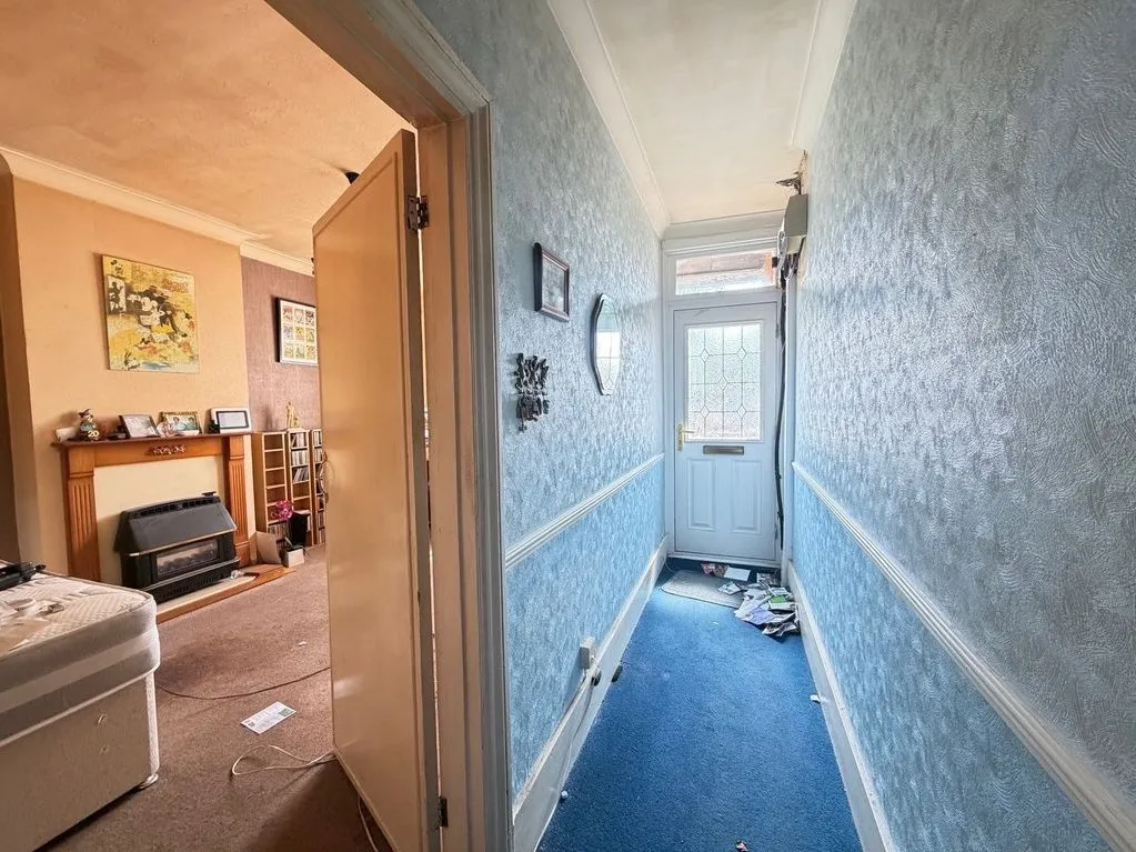 Woodside Crescent, Sidcup, DA15, photo 6
