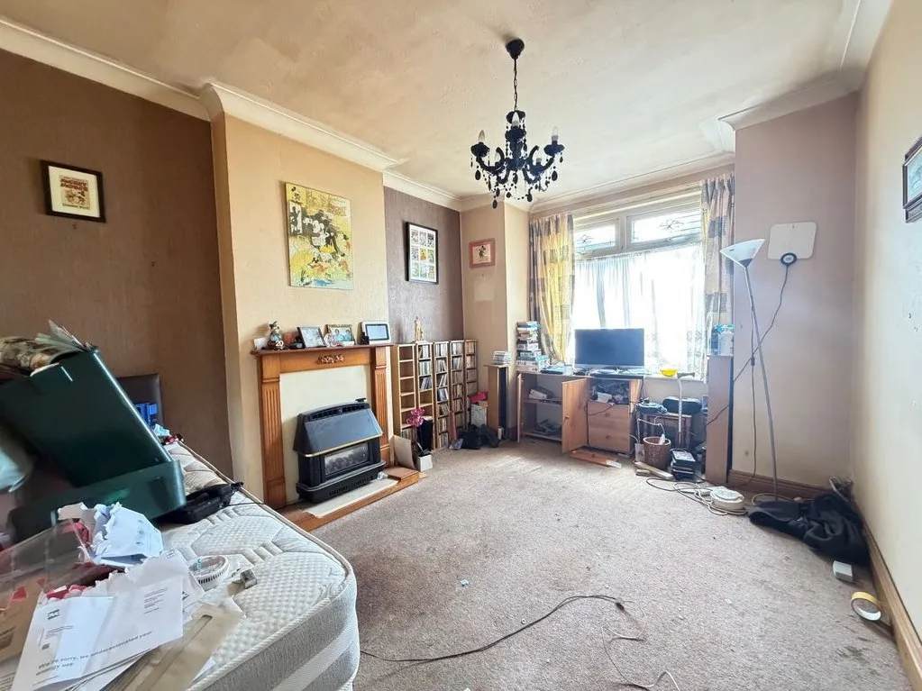 Woodside Crescent, Sidcup, DA15, photo 2