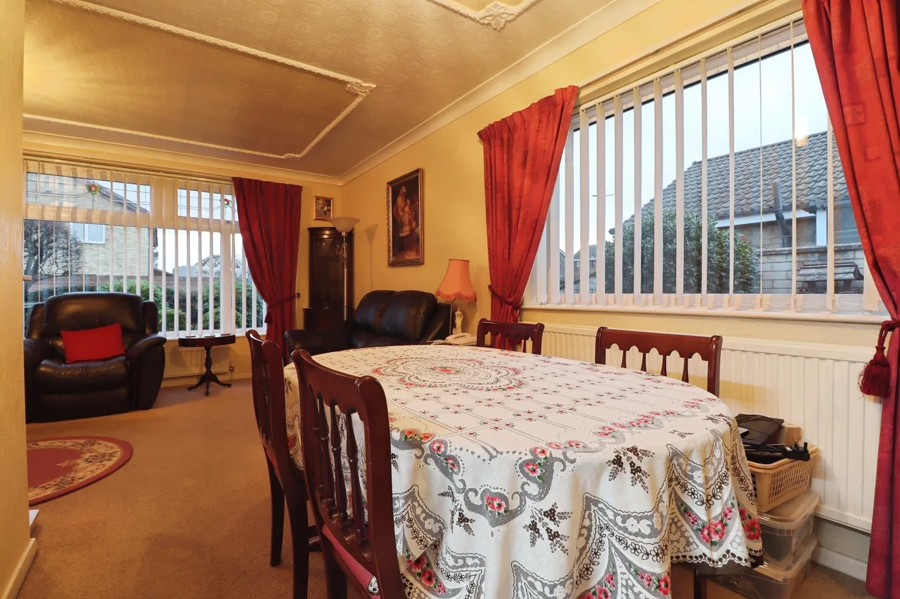 Balmoral Road, Dunscroft, DN7, photo 6