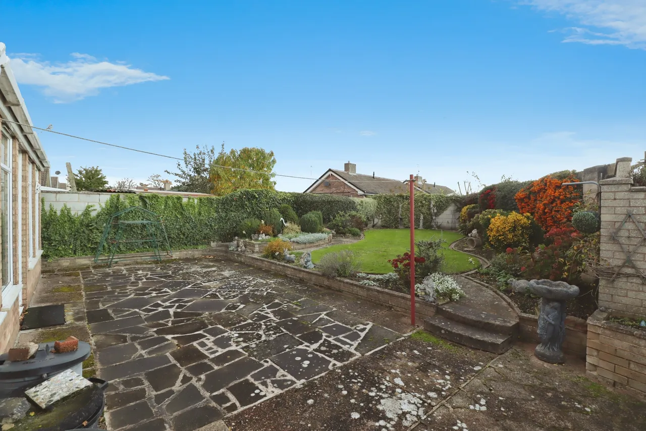Balmoral Road, Dunscroft, DN7, photo 15