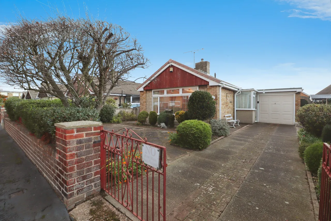 Balmoral Road, Dunscroft, DN7, photo 2