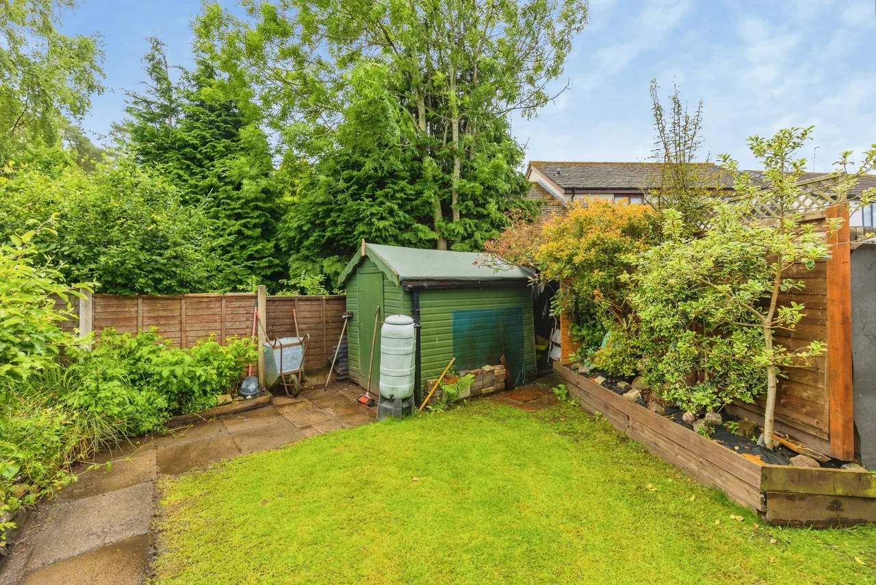 Friars Close, Macclesfield, SK10, photo 15