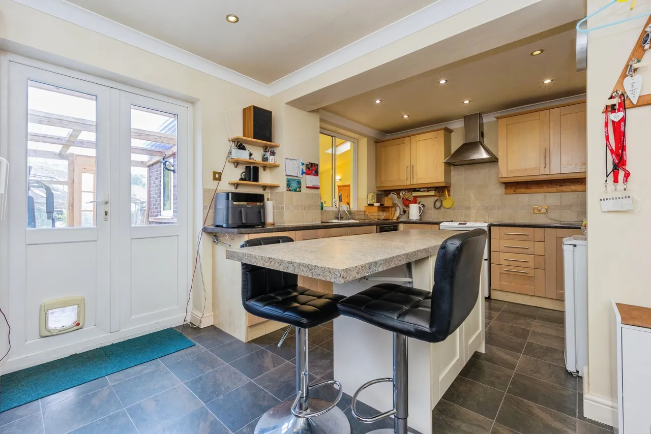 Friars Close, Macclesfield, SK10, photo 5