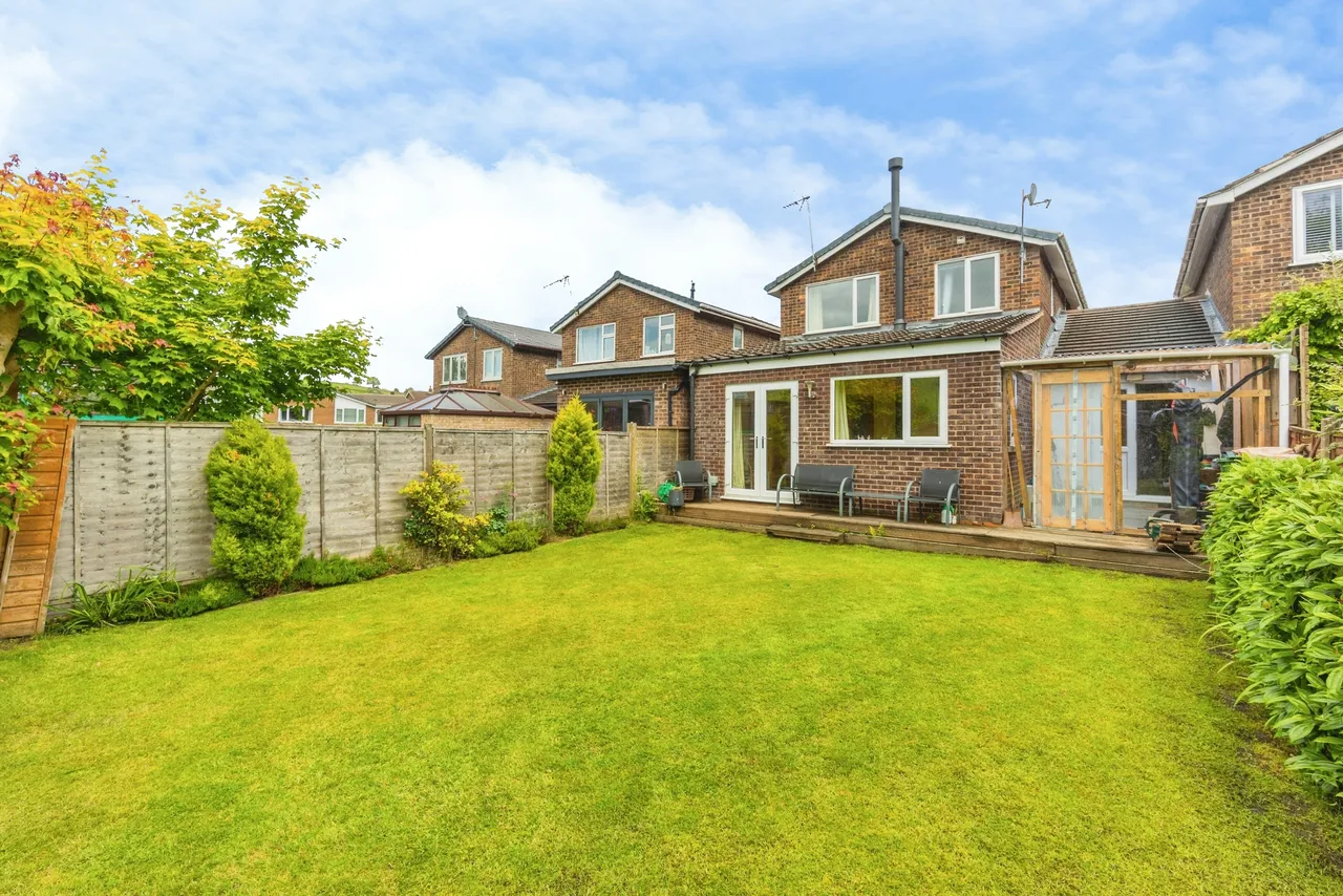 Friars Close, Macclesfield, SK10, photo 16