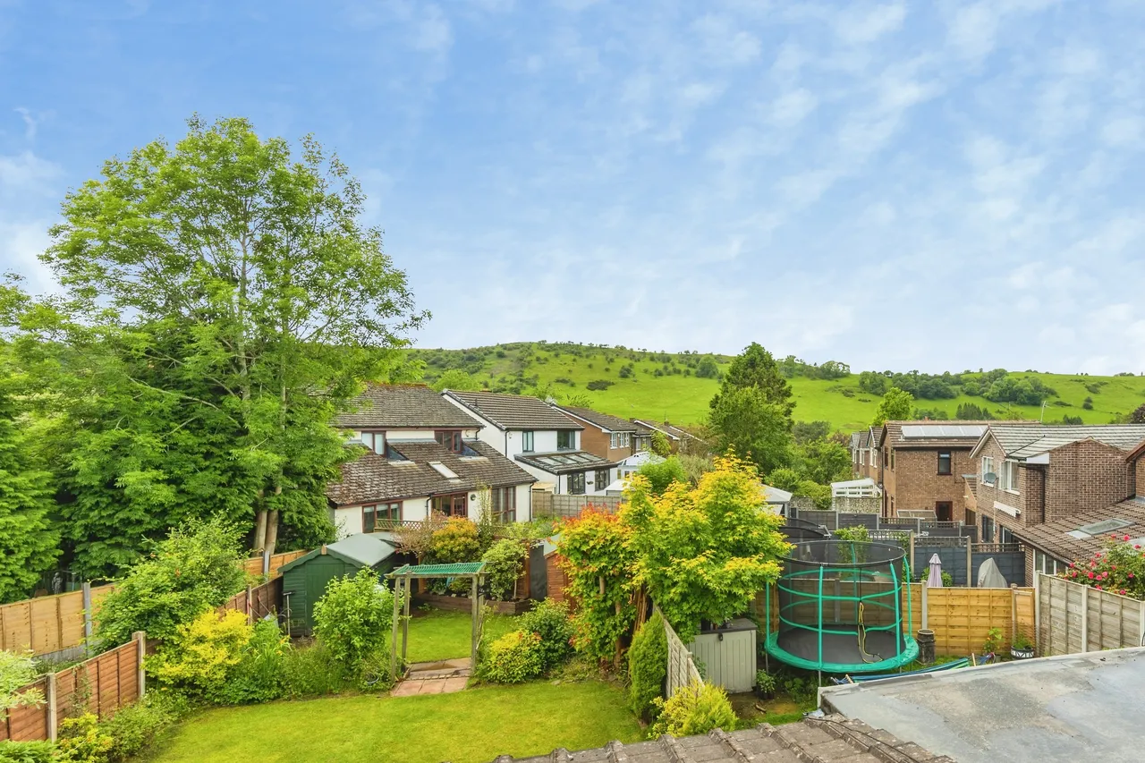 Friars Close, Macclesfield, SK10, photo 14
