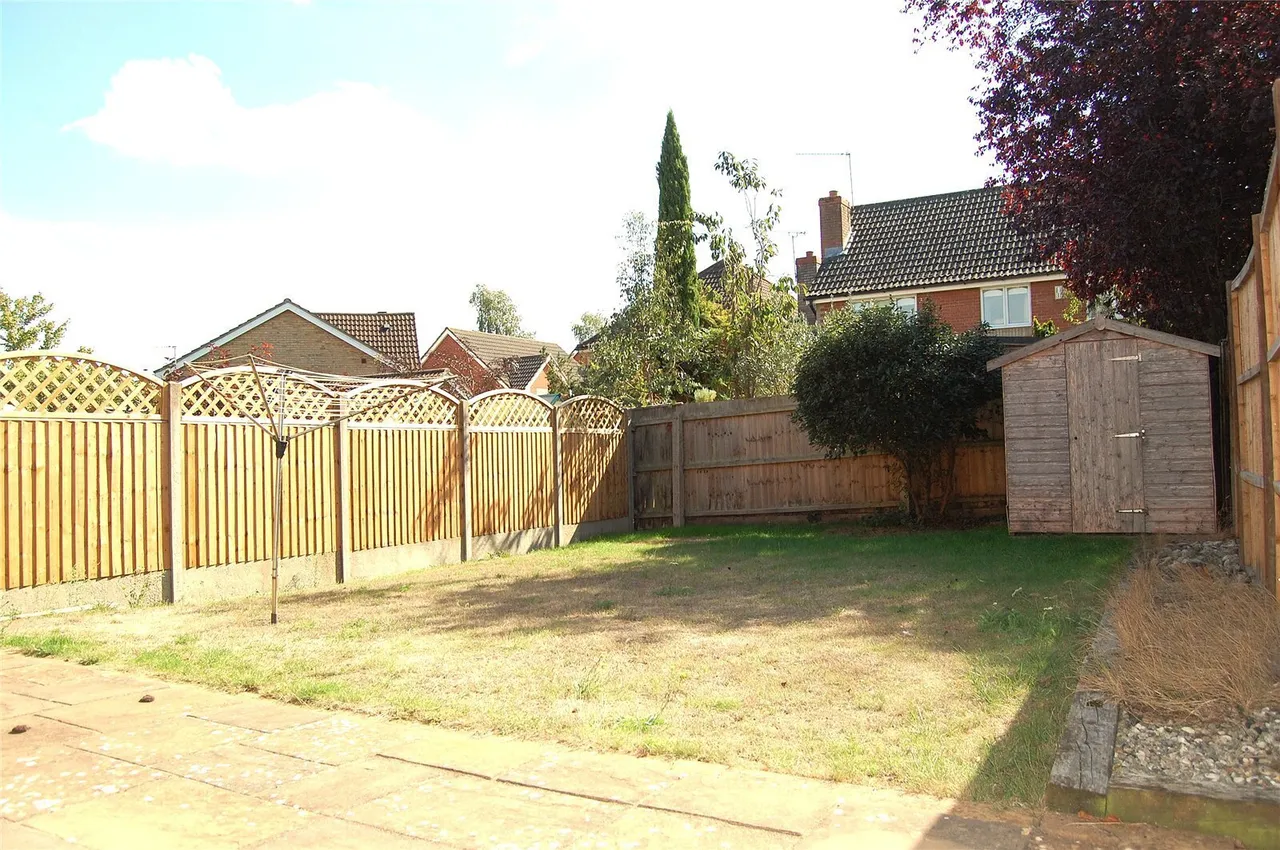 Codling Road, Bury St. Edmunds, IP32, photo 7
