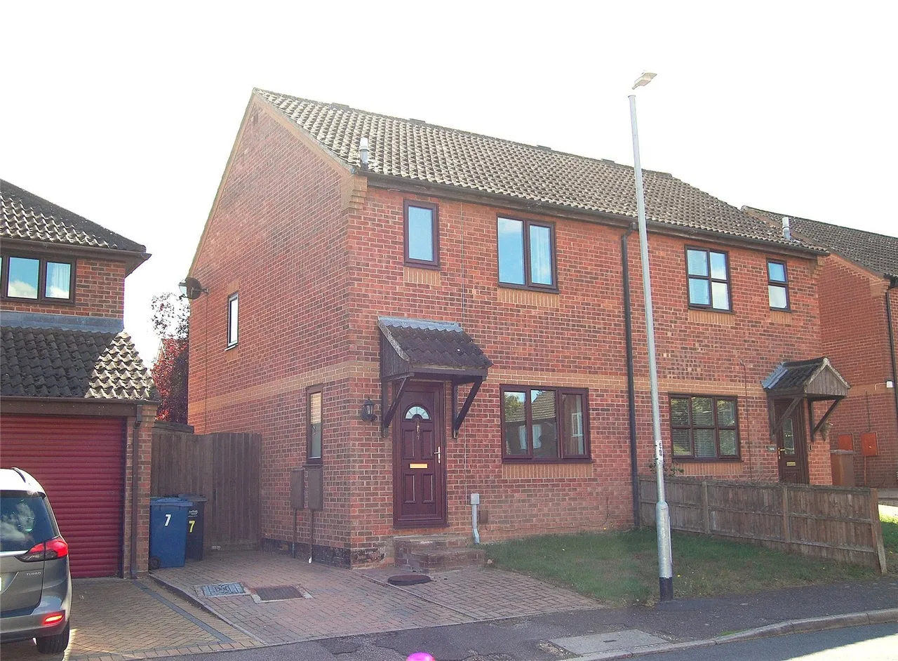Codling Road, Bury St. Edmunds, IP32, photo 2