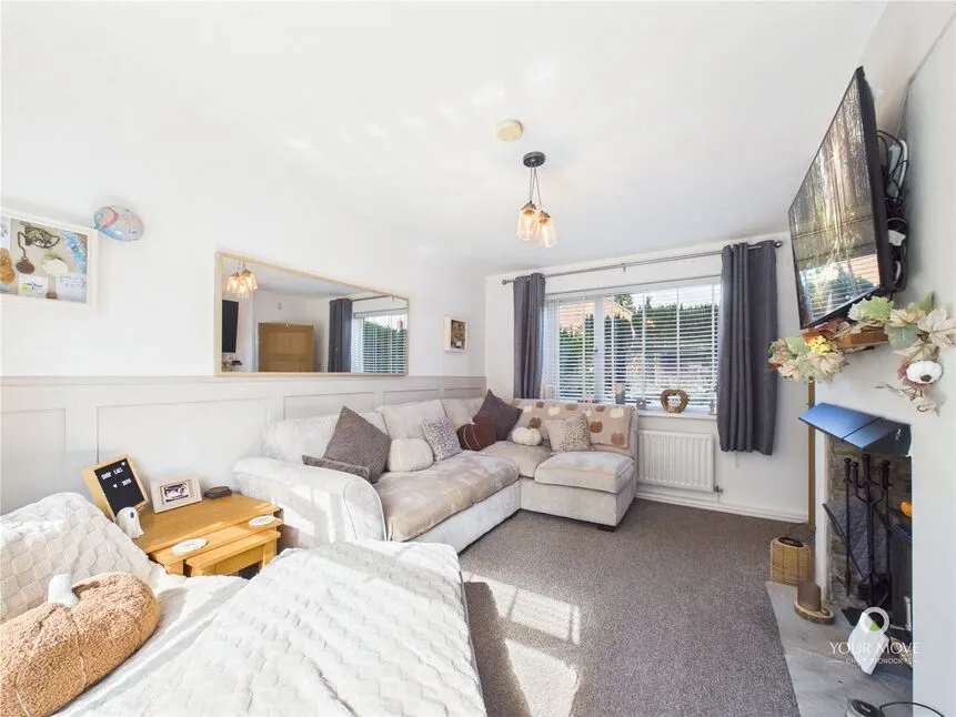 Lime Grove, Ryton, Tyne and Wear, NE40, photo 4