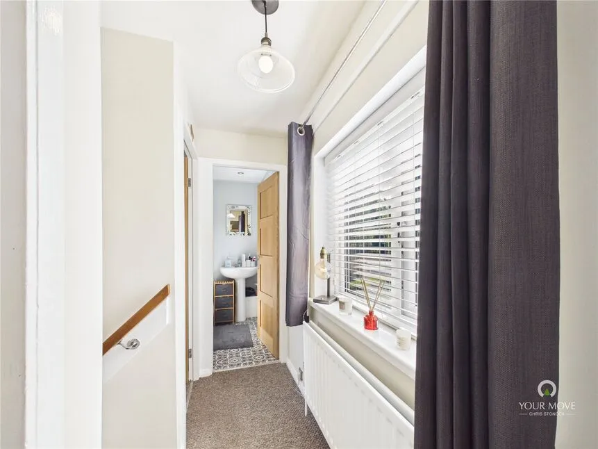 Lime Grove, Ryton, Tyne and Wear, NE40, photo 9