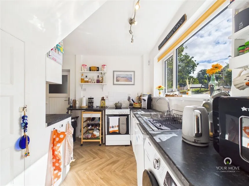Lime Grove, Ryton, Tyne and Wear, NE40, photo 5
