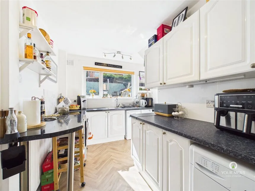 Lime Grove, Ryton, Tyne and Wear, NE40, photo 7