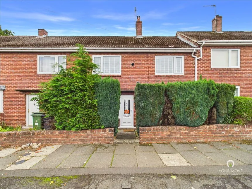 Lime Grove, Ryton, Tyne and Wear, NE40, photo 2