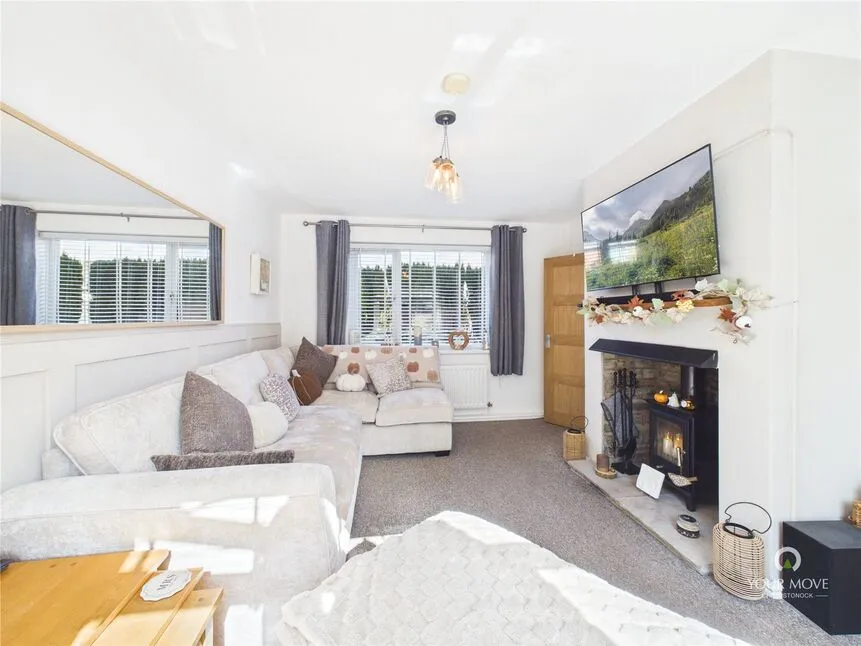 Lime Grove, Ryton, Tyne and Wear, NE40, photo 3