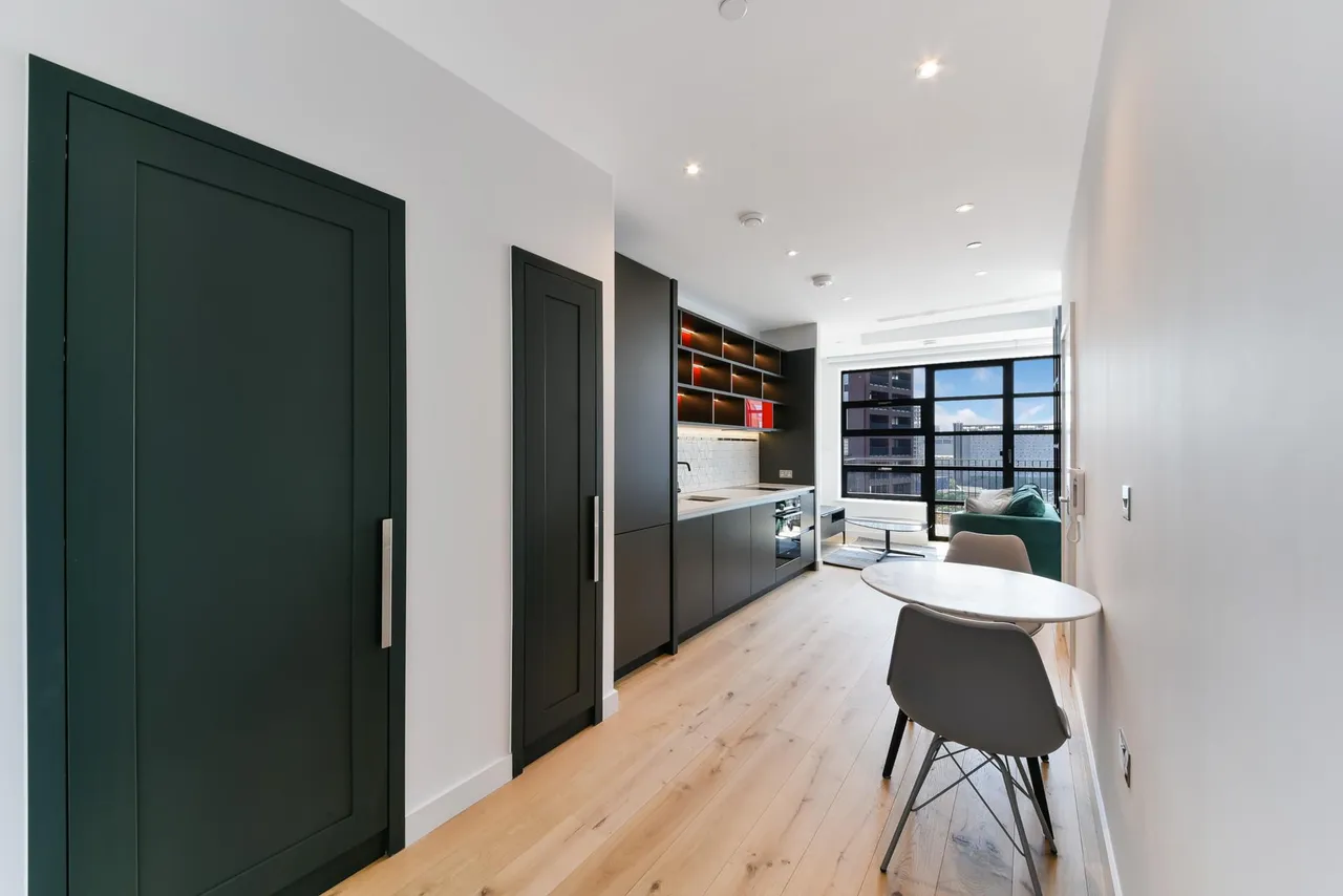 City Island Way, London, E14, photo 6