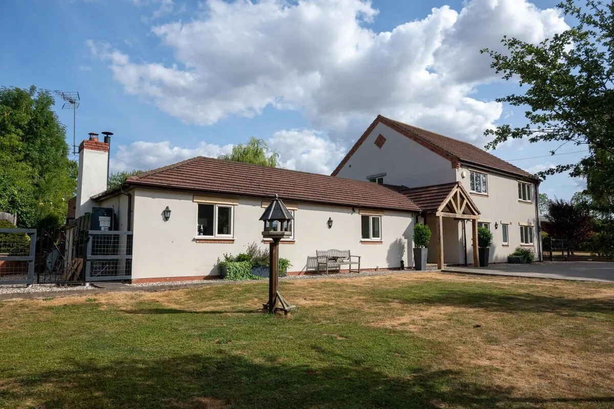 Kineton Road, Pillerton Priors, CV35, photo 19