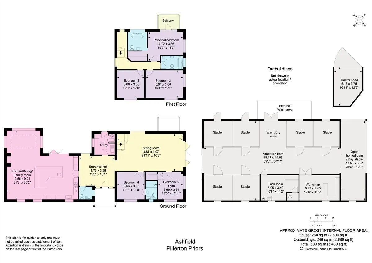Kineton Road, Pillerton Priors, CV35, photo 32
