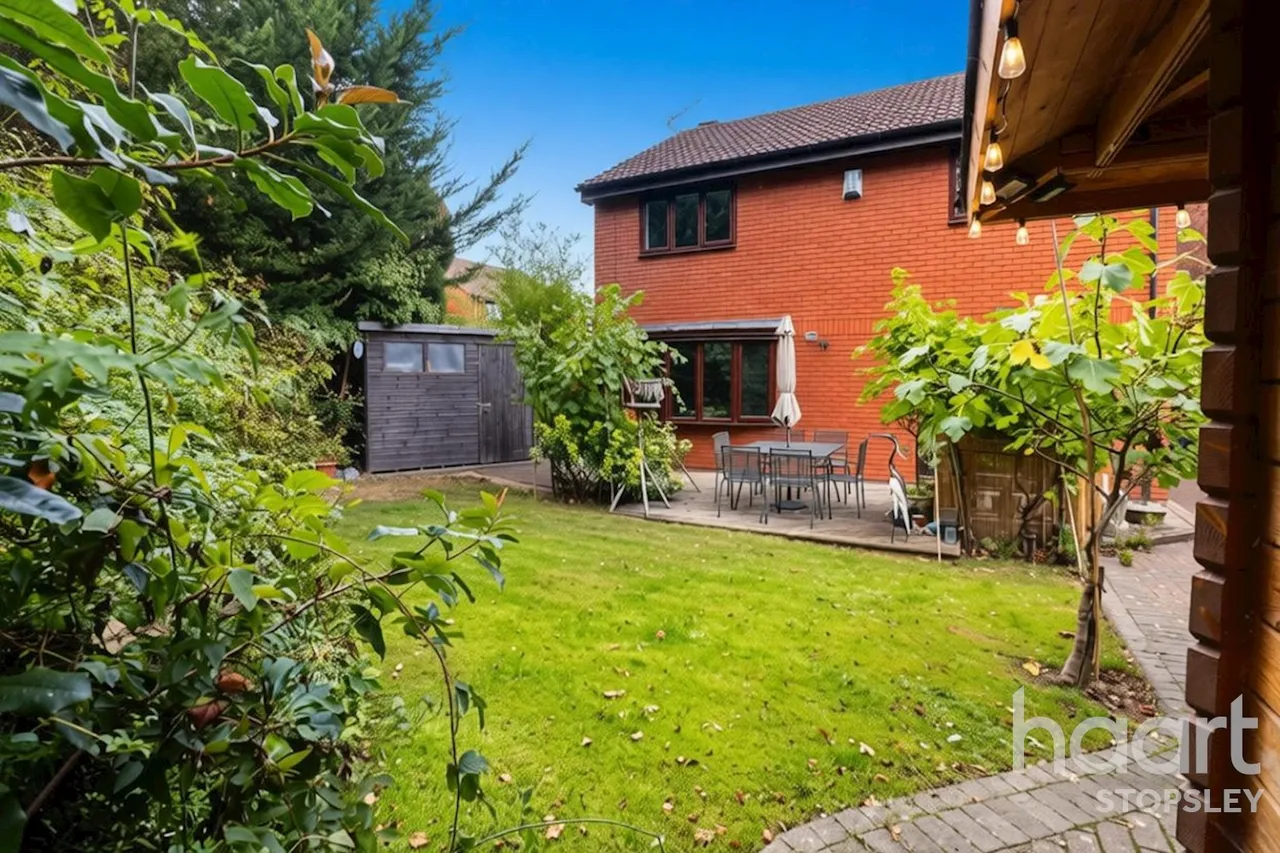 Copthorne, Luton, LU2, photo 41