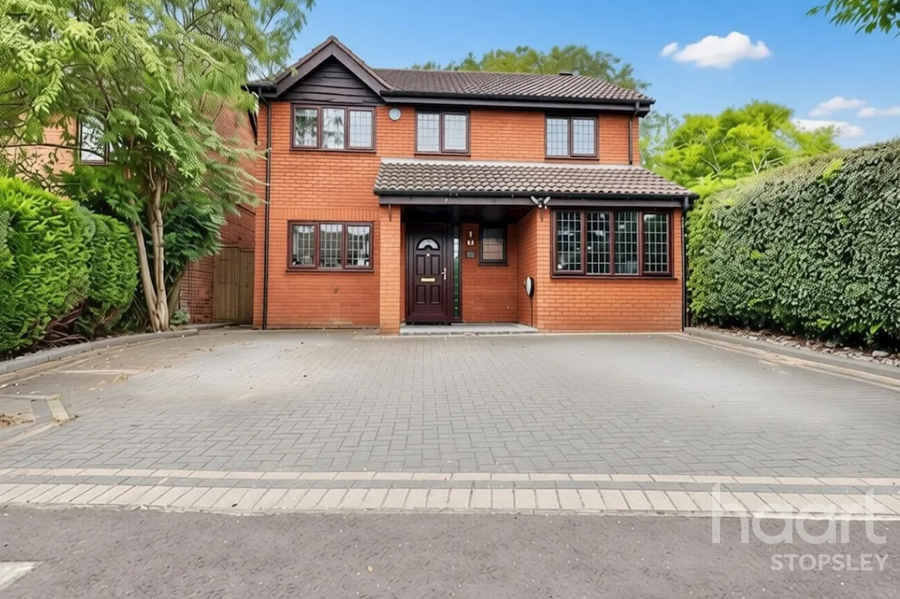 Copthorne, Luton, LU2, photo 6