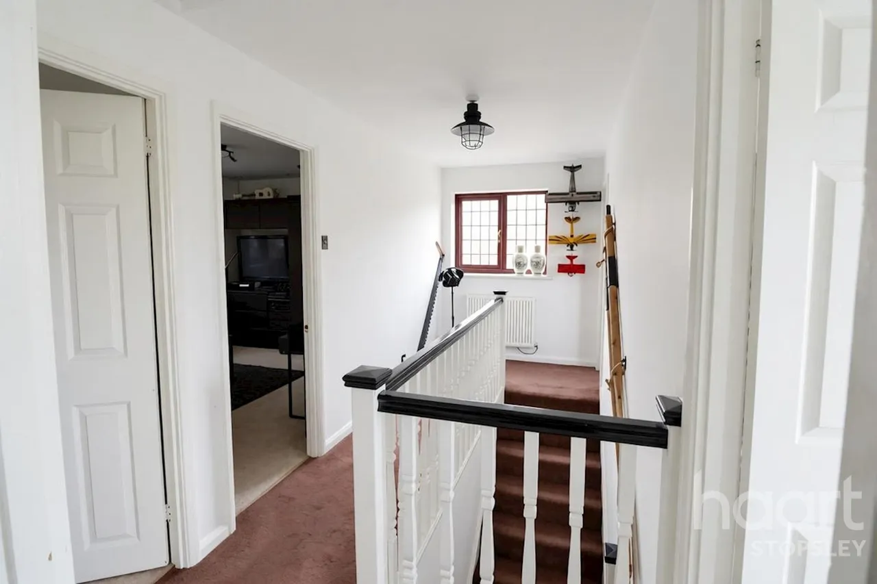 Copthorne, Luton, LU2, photo 33