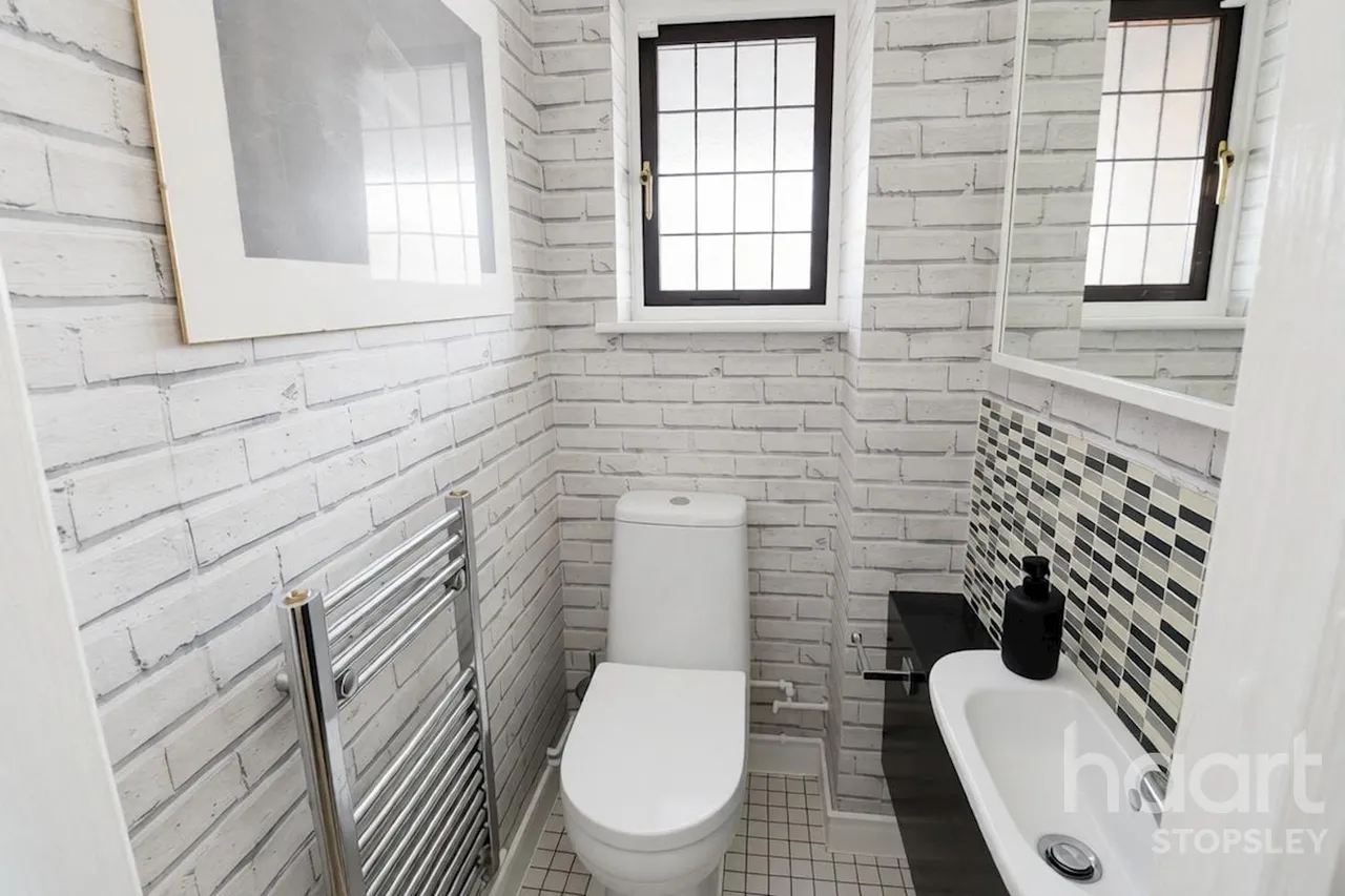Copthorne, Luton, LU2, photo 18