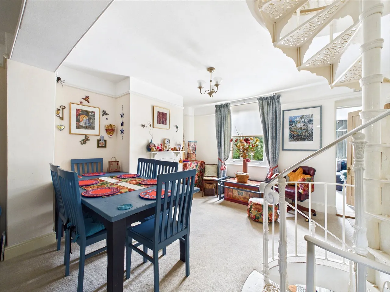 Seckford Street, Woodbridge, IP12, photo 2
