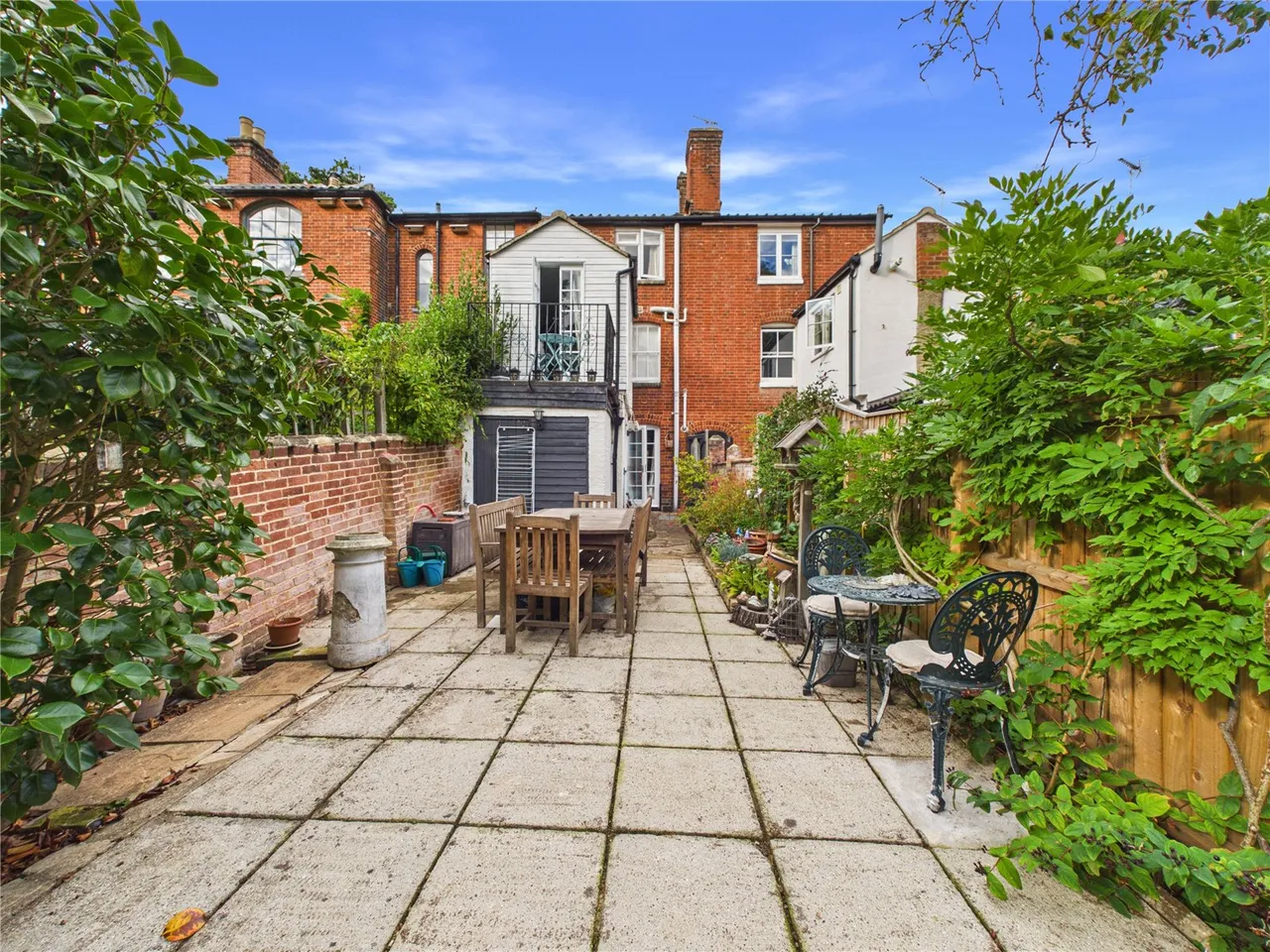 Seckford Street, Woodbridge, IP12, photo 17