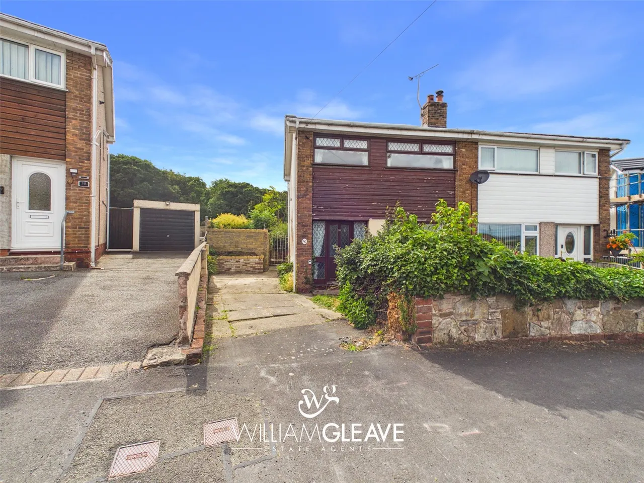 Rayon Road, Greenfield, Holywell, Flintshire, CH8 7EQ, photo 13