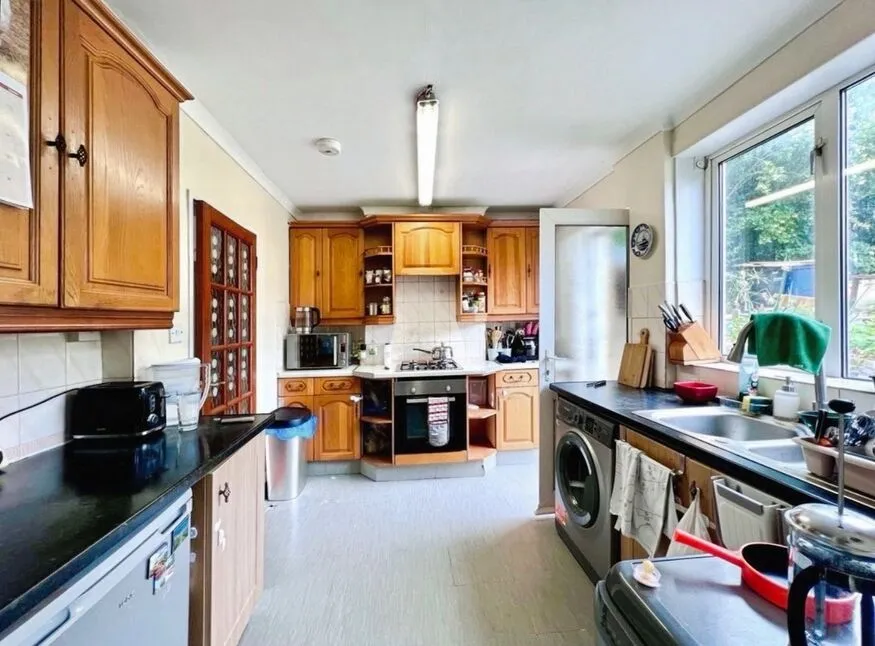 Warwick Road, Canterbury, CT1, photo 3