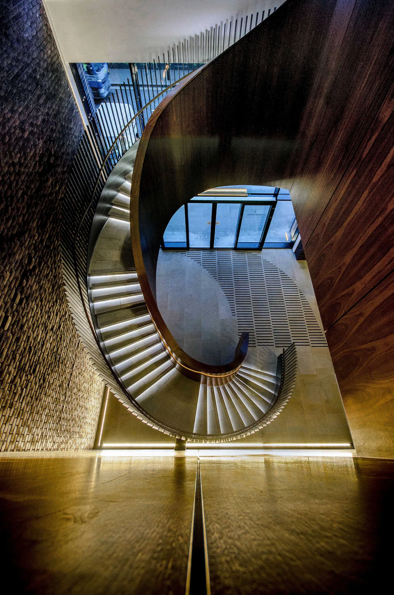 Apartment F8-09 Plimsoll Building, 1 Handyside Street, London, photo 9