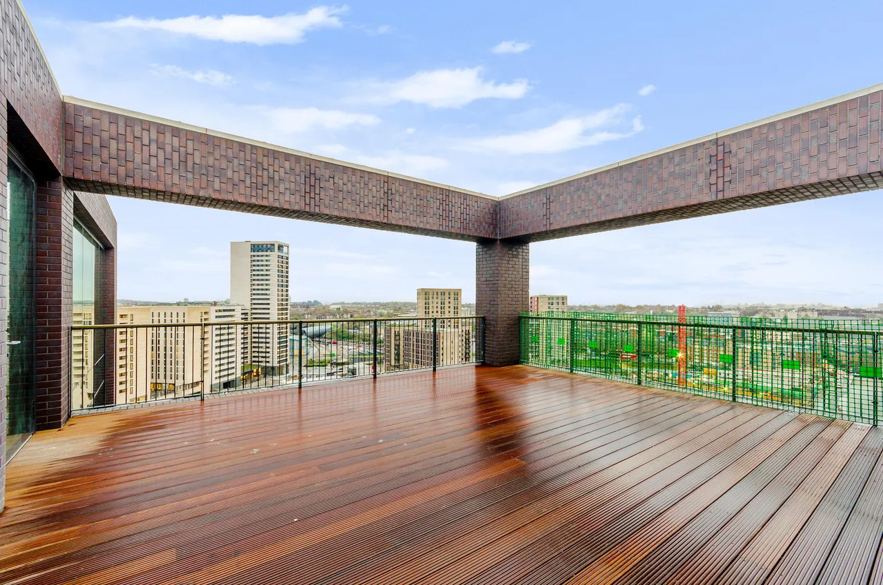 Apartment F8-09 Plimsoll Building, 1 Handyside Street, London, photo 10