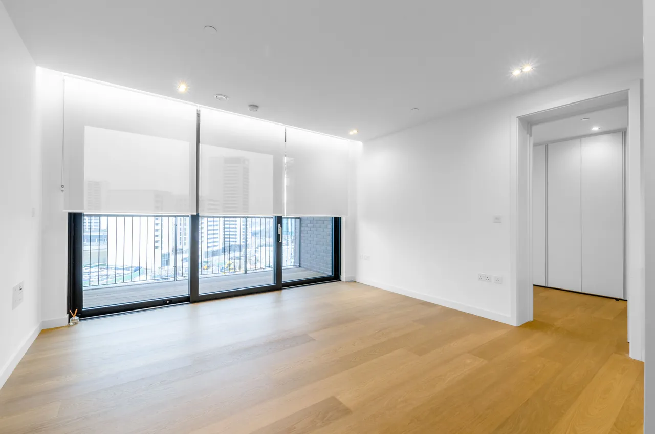 2 bed flat for sale — Apartment F8-09 Plimsoll Building, 1 Handyside Street, London