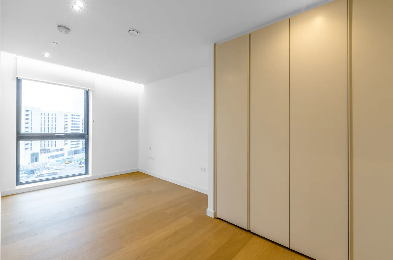 Apartment F8-09 Plimsoll Building, 1 Handyside Street, London, photo 2