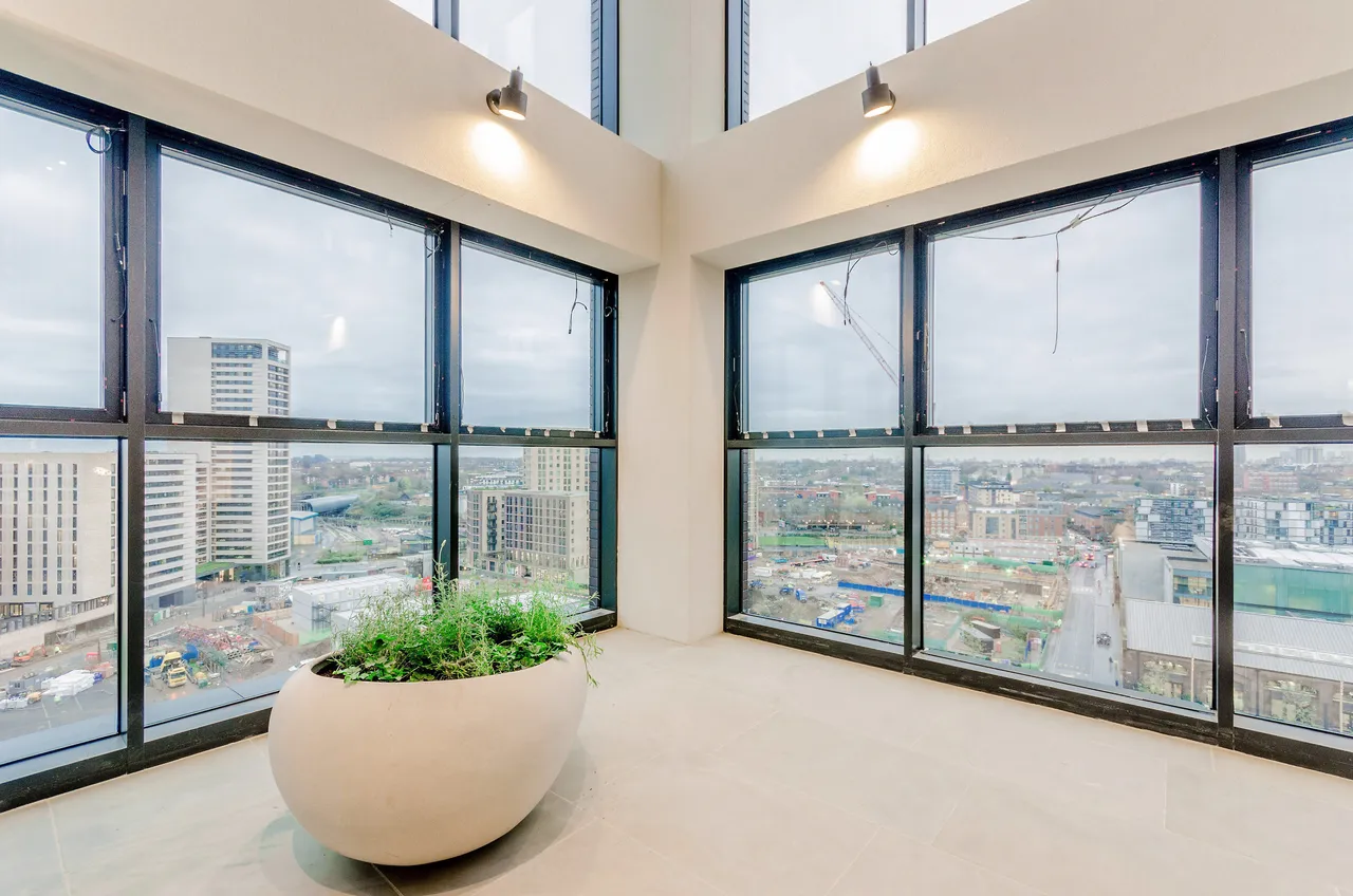 Apartment F8-09 Plimsoll Building, 1 Handyside Street, London, photo 11