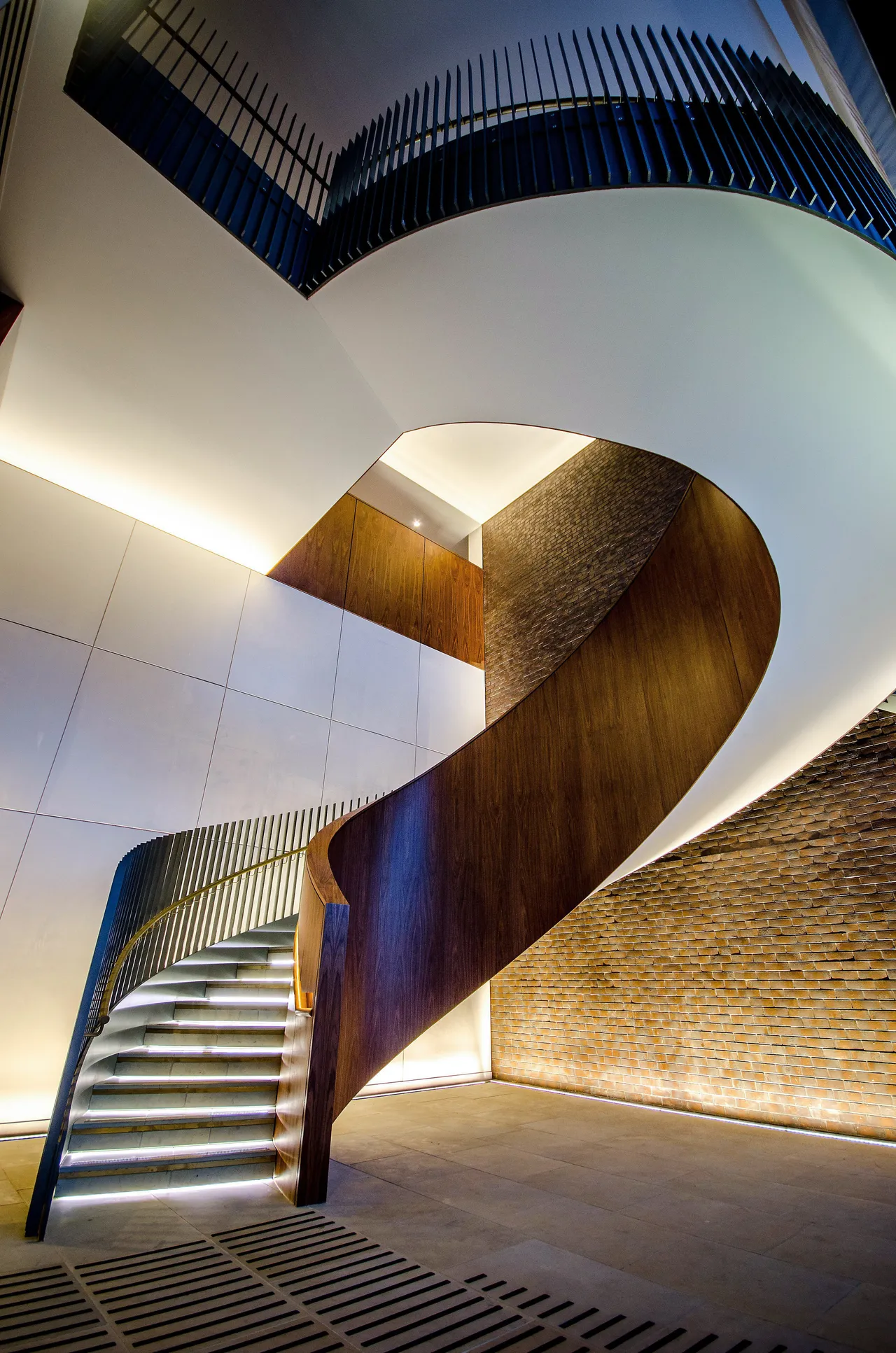 Apartment F8-09 Plimsoll Building, 1 Handyside Street, London, photo 12