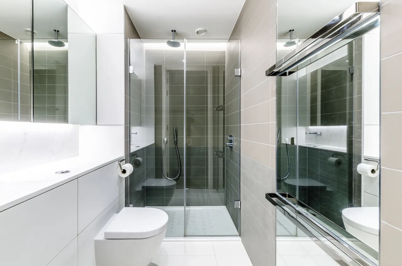 Apartment F8-09 Plimsoll Building, 1 Handyside Street, London, photo 5