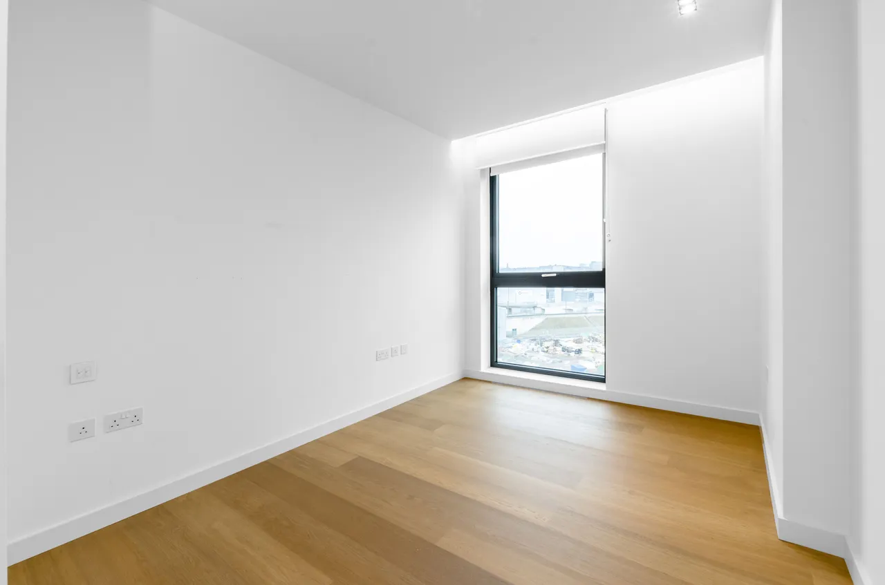 Apartment F8-09 Plimsoll Building, 1 Handyside Street, London, photo 3