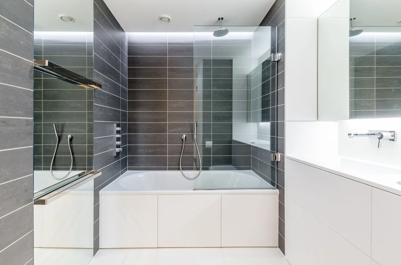 Apartment F8-09 Plimsoll Building, 1 Handyside Street, London, photo 6