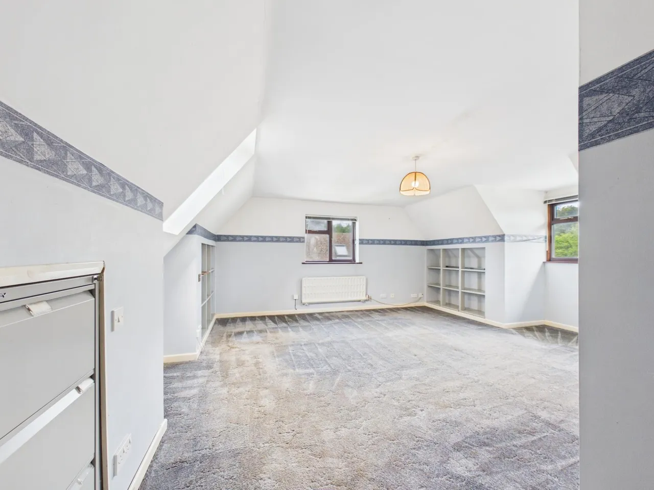 Admoor Lane, Bradfield, RG7, photo 11