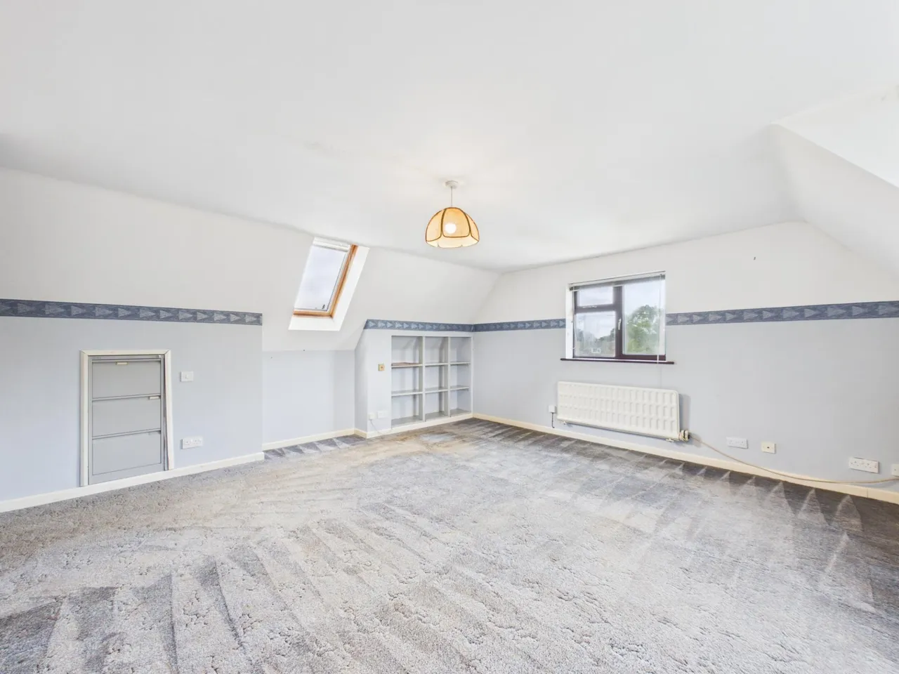 Admoor Lane, Bradfield, RG7, photo 12
