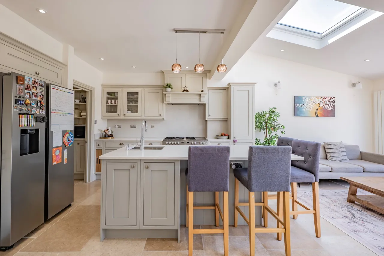 Oxhawth Crescent, Bromley, BR2, photo 6