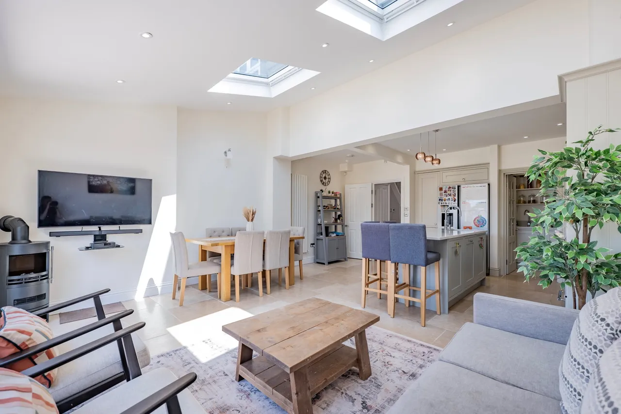 Oxhawth Crescent, Bromley, BR2, photo 5