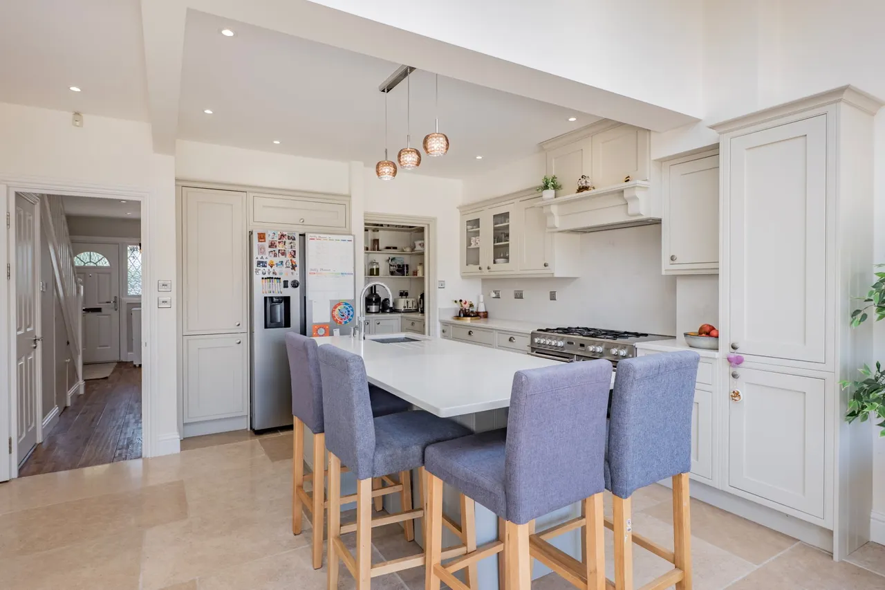 Oxhawth Crescent, Bromley, BR2, photo 2