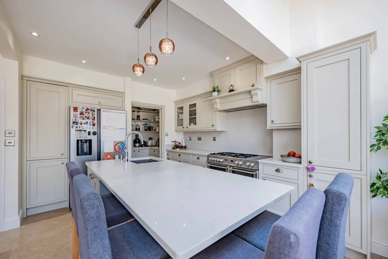 Oxhawth Crescent, Bromley, BR2, photo 4