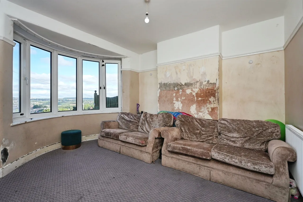 Close Hill Lane, Newsome, Huddersfield, photo 2